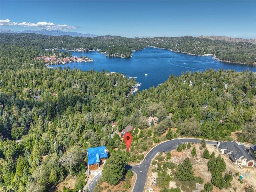 202 Hidden Forest, Lake Arrowhead