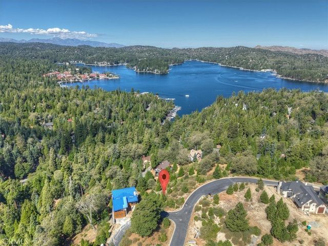 202 Hidden Forest, Lake Arrowhead