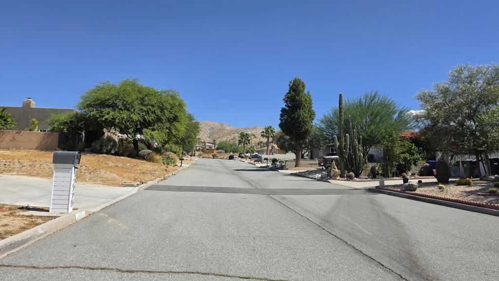 Lot 224 Hidalgo Street, Desert Hot Springs