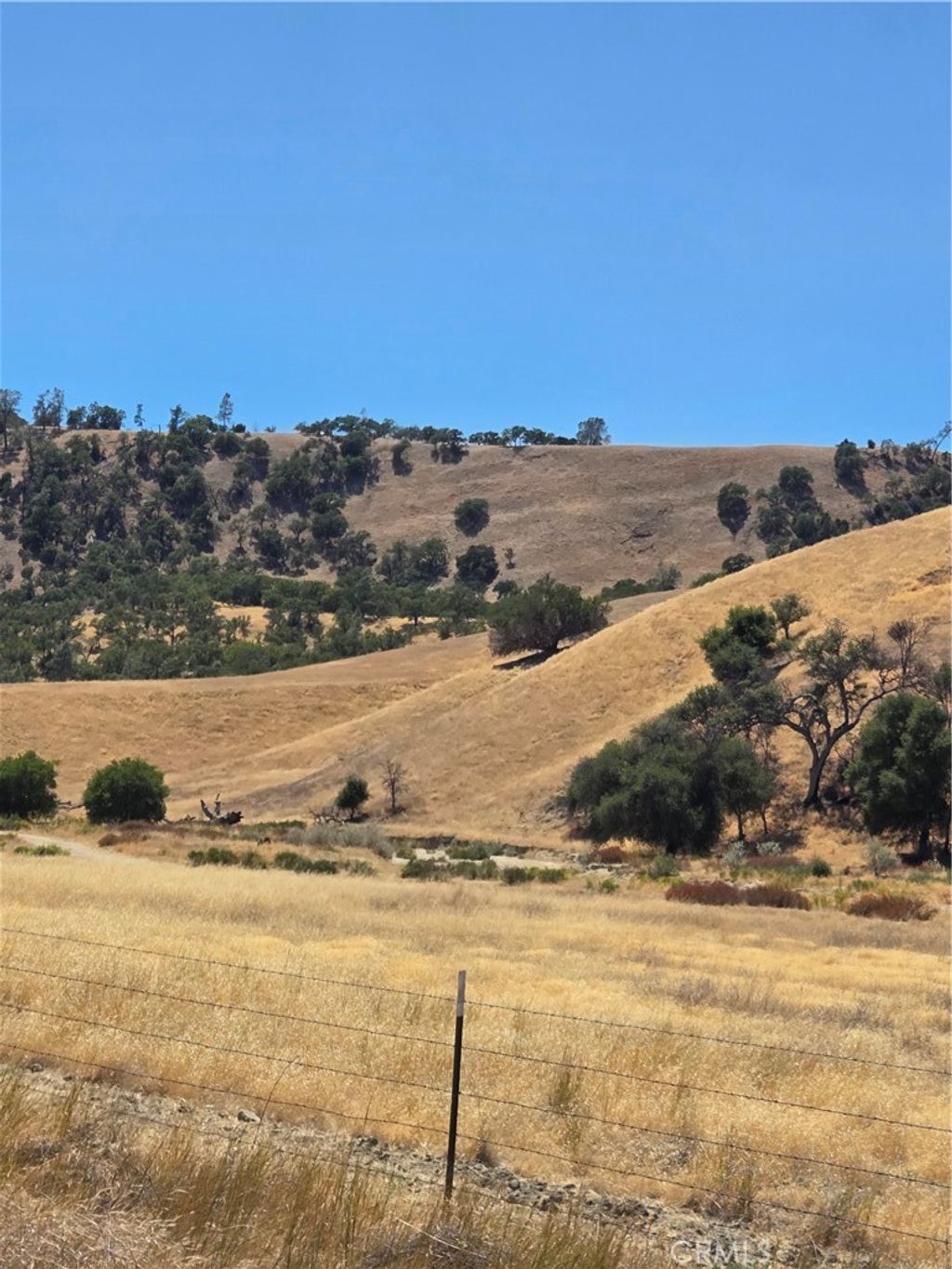 71903 Vineyard Canyon Road, San Miguel