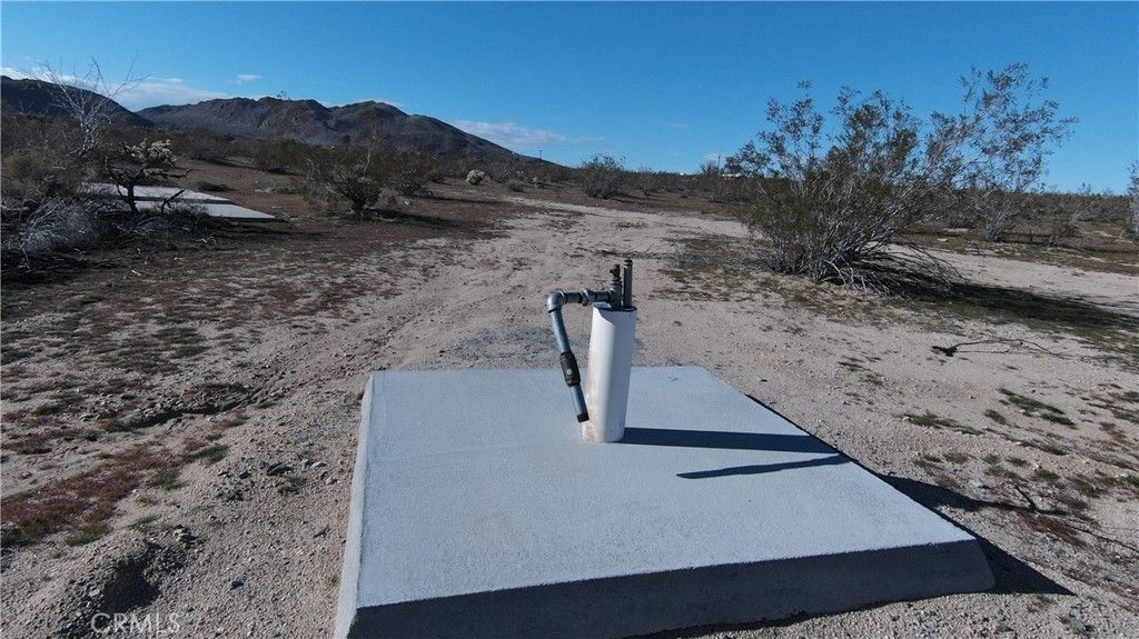 5024 Border, Joshua Tree