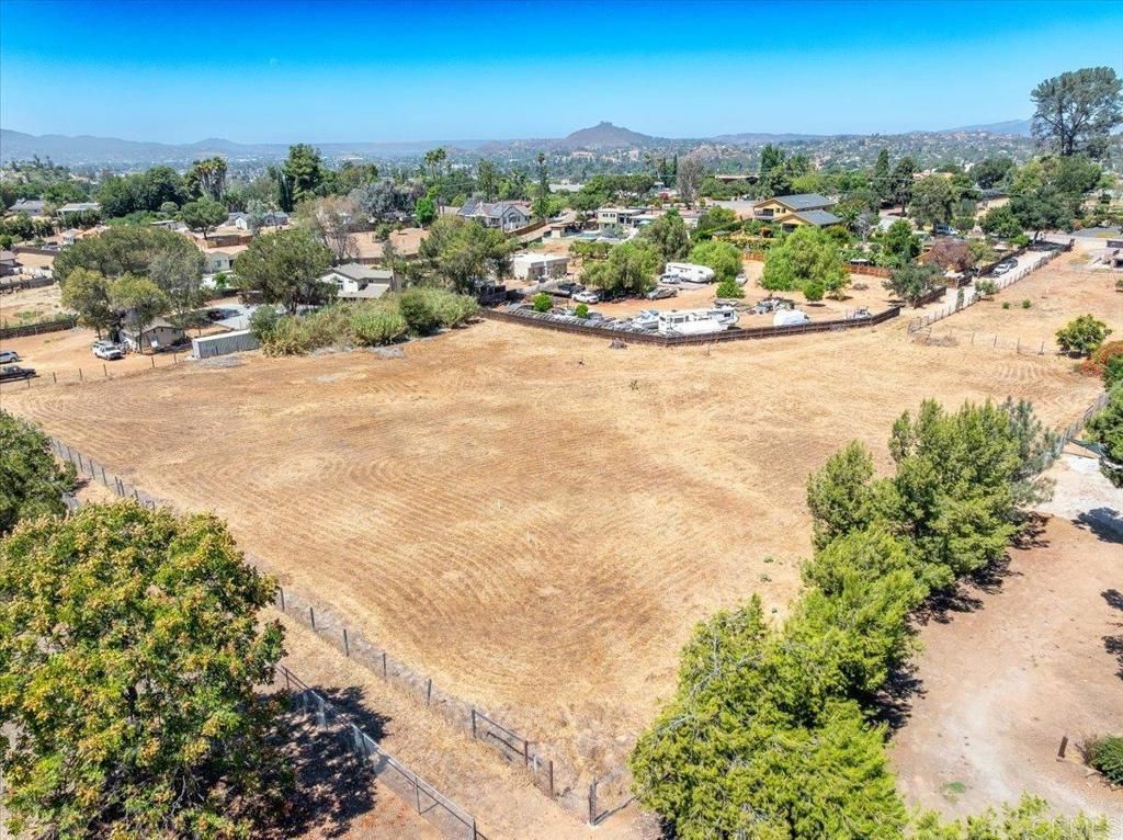 Euclid Avenue, El Cajon