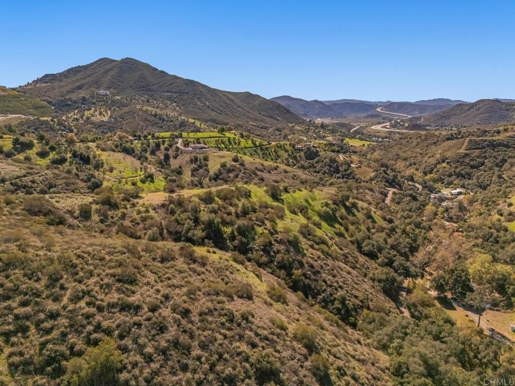 Stewart Canyon, Fallbrook