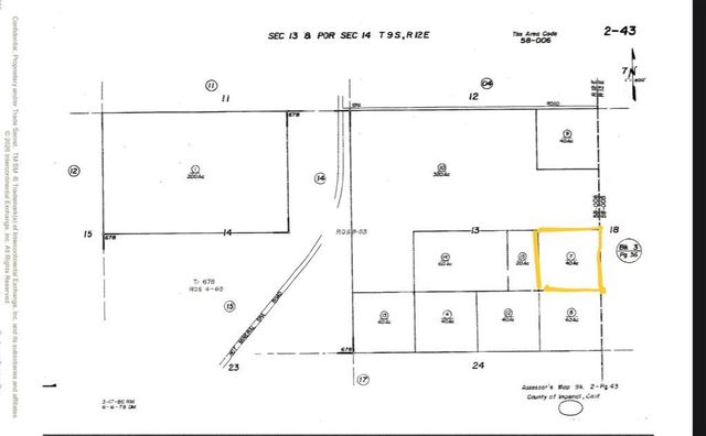 40ac Spa Road, Niland