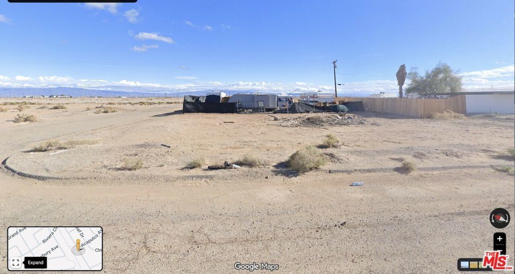2024 Desert King Avenue, Thermal