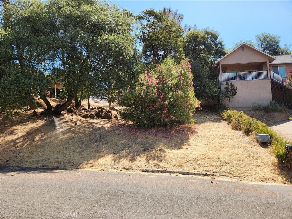 La Foret Drive, Oroville