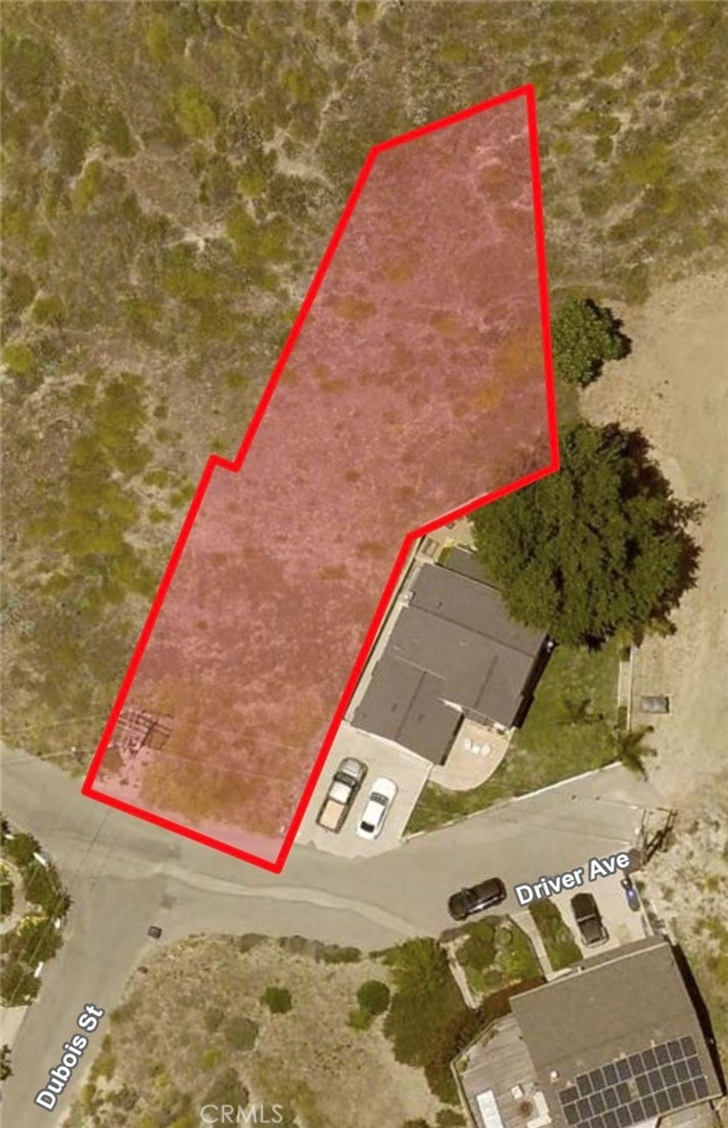 Driver Ave, Val Verde