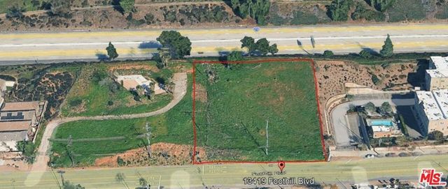 13419 Foothill Blvd, Sylmar