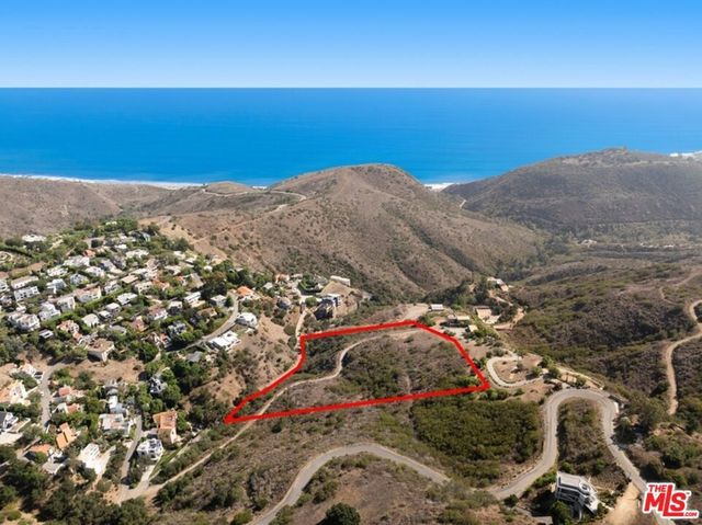 2826 Coralglen Drive, Malibu