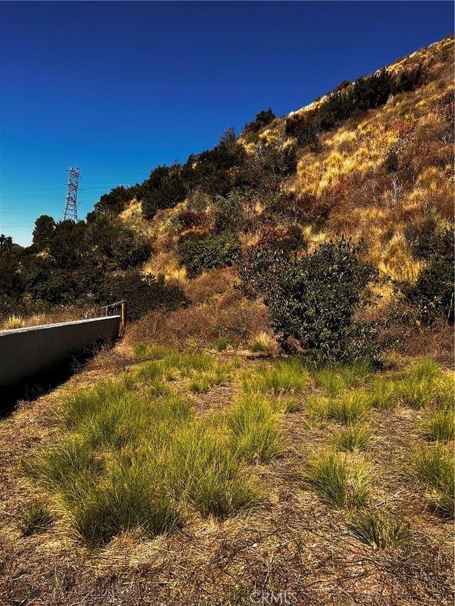201 Mel Canyon, Duarte