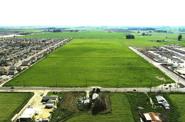N/A, Hanford
