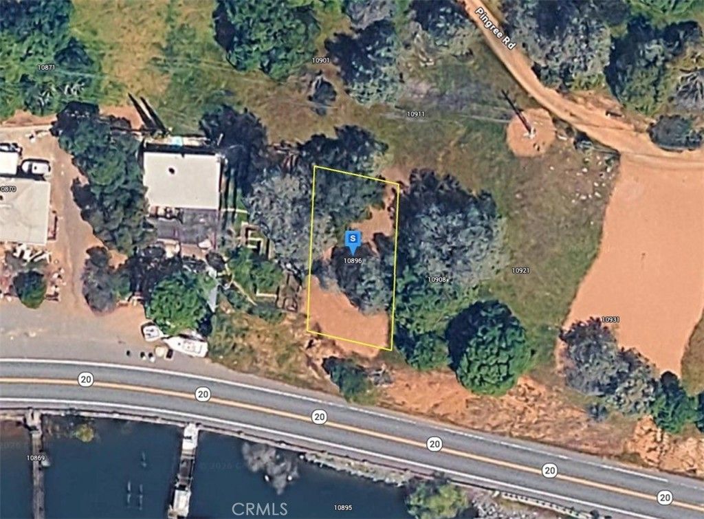 10896 E Highway 20, Clearlake Oaks