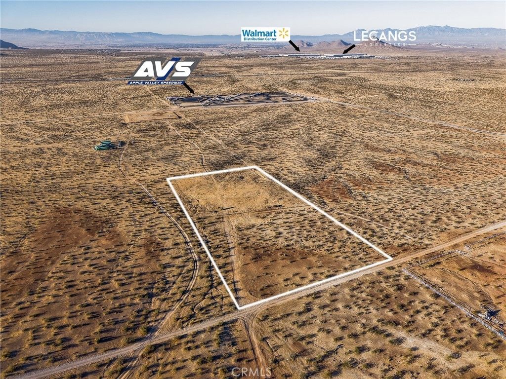 22725 Leaping Lizard Lane, Apple Valley