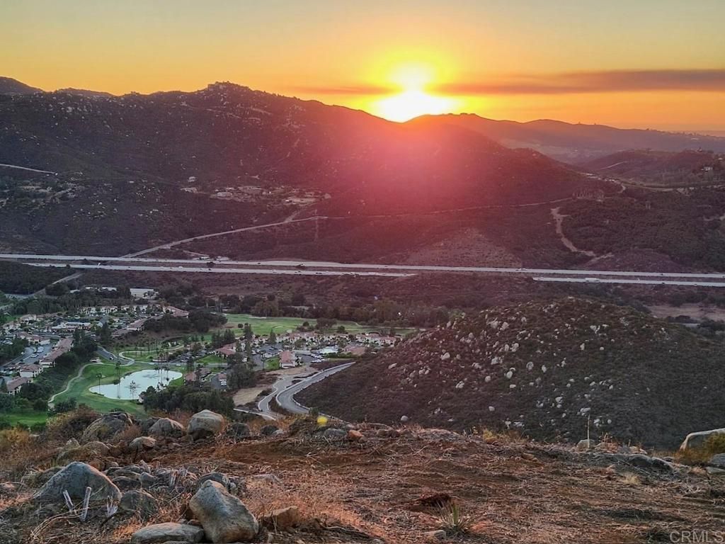 Lot 92 Welk Highland Lane, Escondido