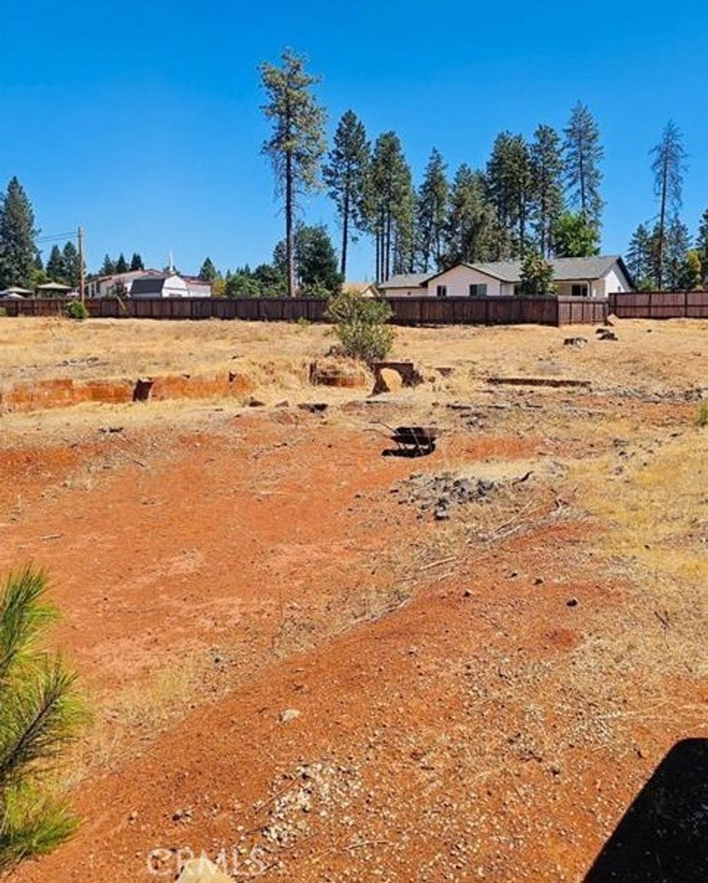 1231 Tahoe, Paradise