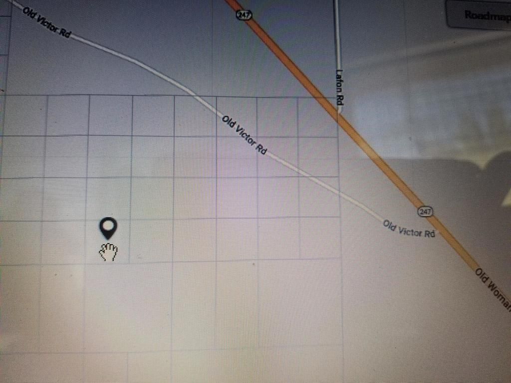 2.5ac M/l Old Woman Springs Road, Lucerne Valley