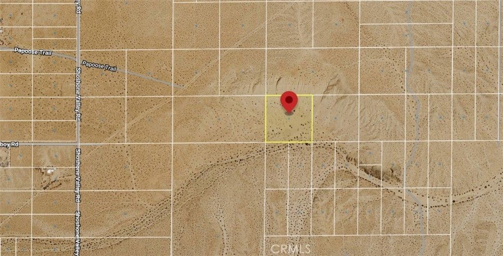 Morongo Unified, 29 Palms