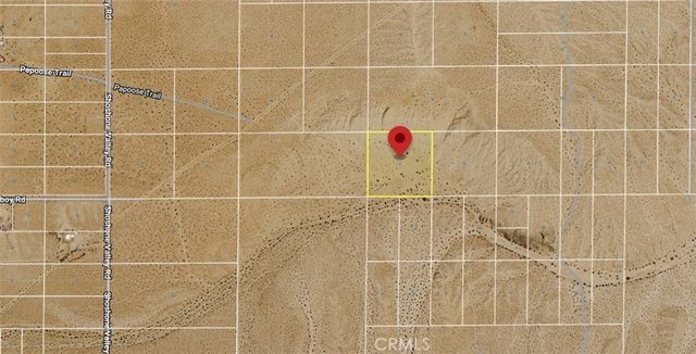 Morongo Unified, 29 Palms