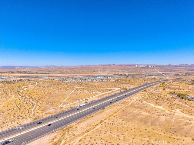 54 State Highway 31, Barstow