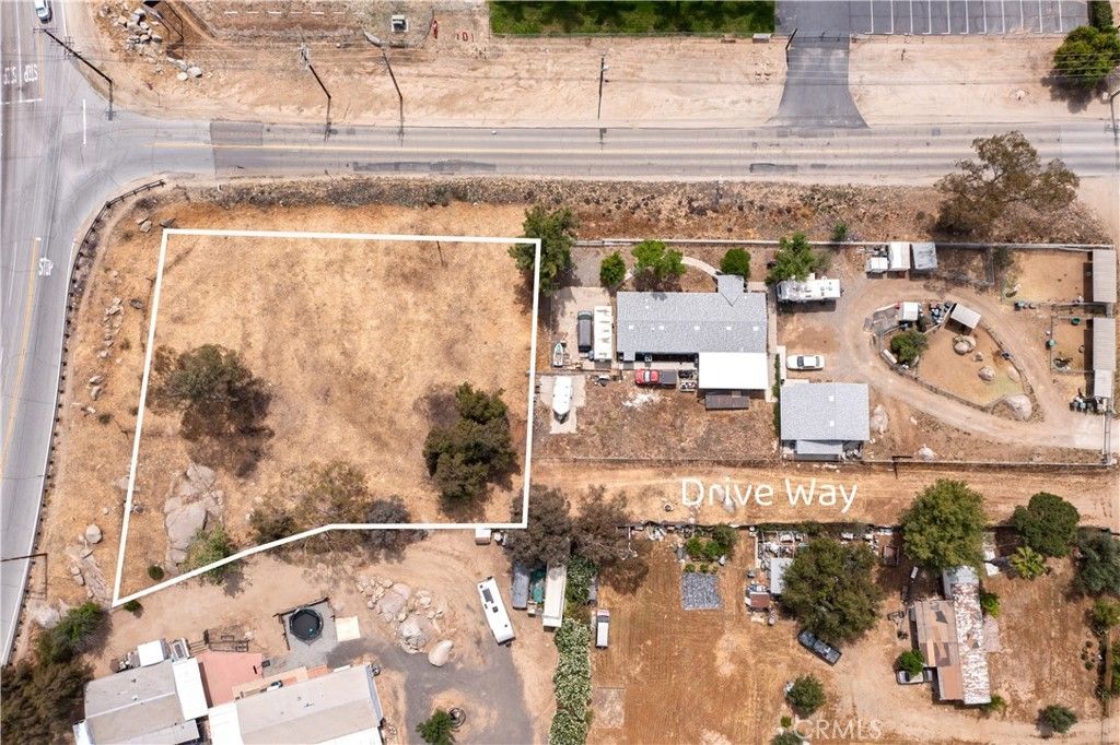 30970 Melvin, Menifee