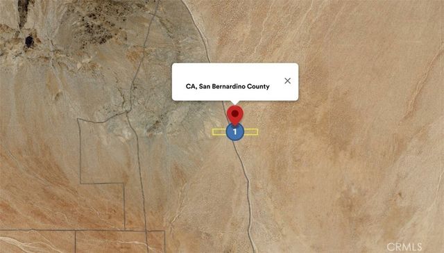 Lockhart, Barstow