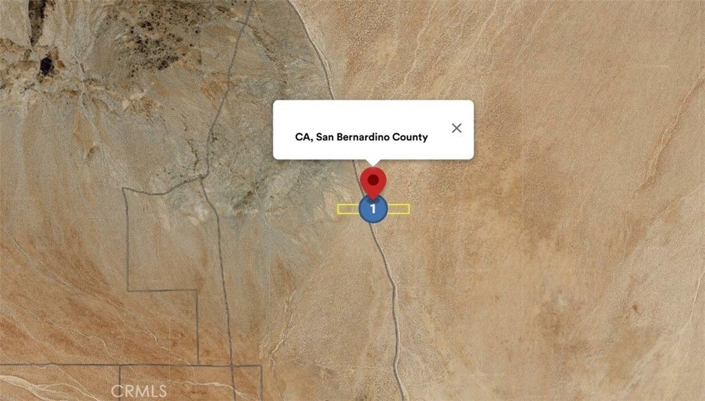 Lockhart, Barstow