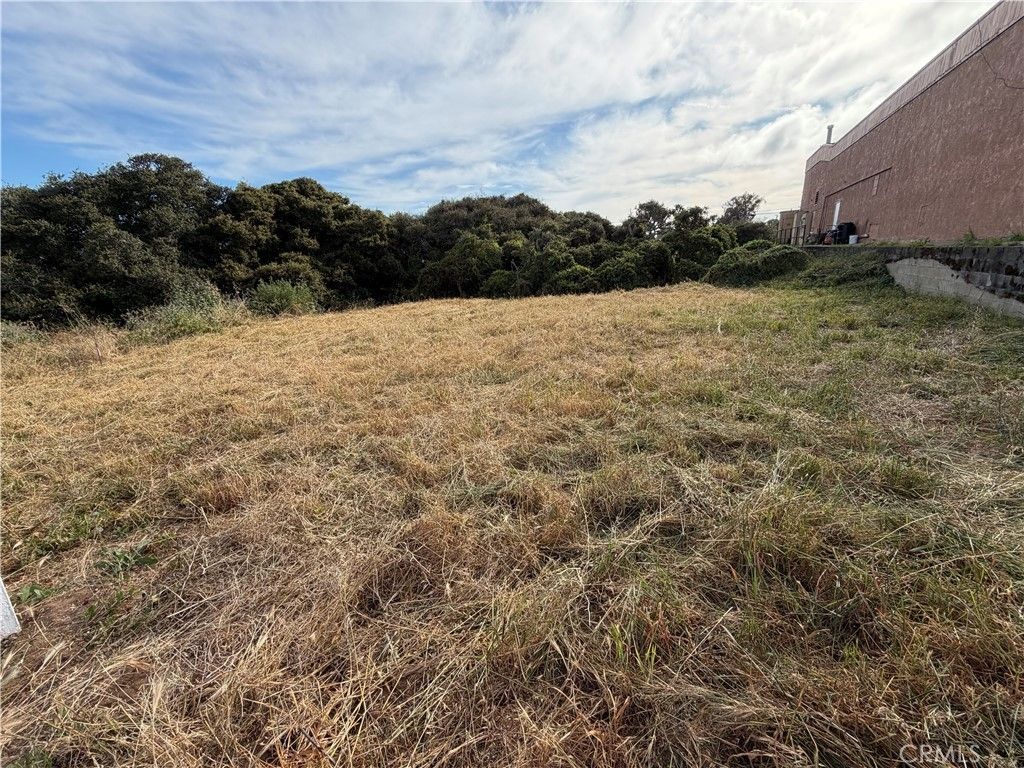 2050 9th, Los Osos