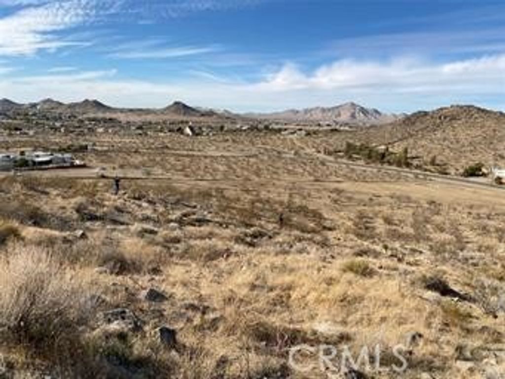 Corwin, Apple Valley