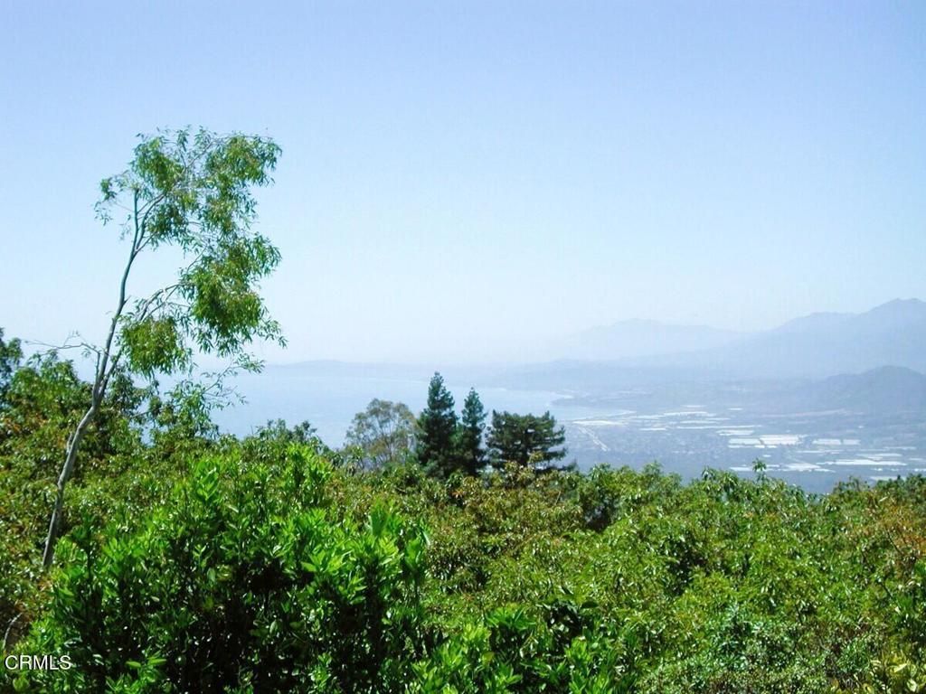 0 Lot 2 Ocean View Road, Ventura