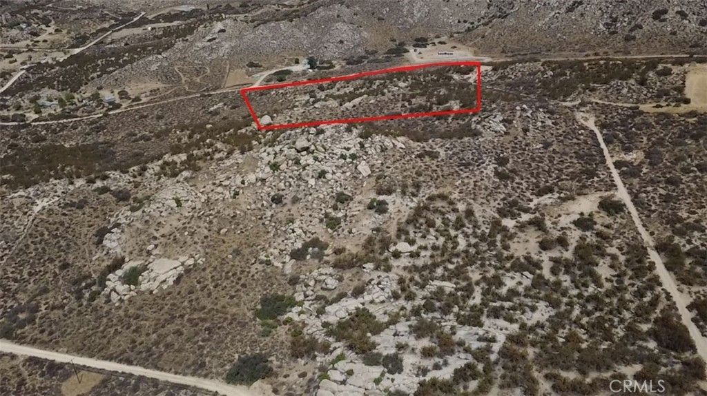 2 Silent Valley, Aguanga