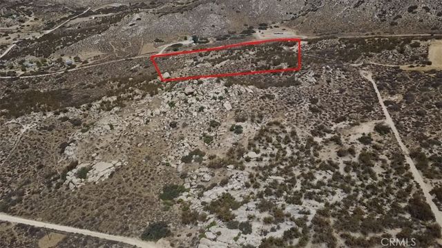 2 Silent Valley, Aguanga