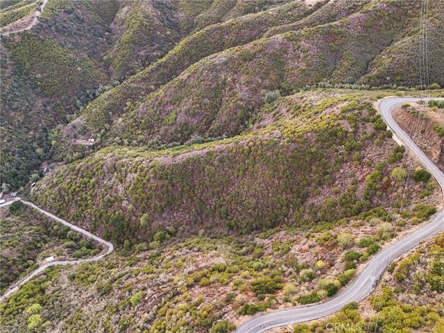 Escondido Drive, Malibu