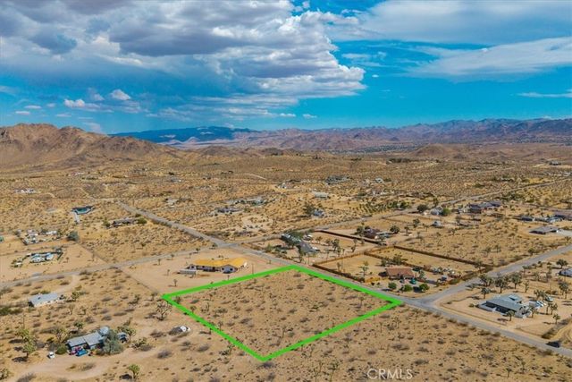 6 Sunway Drive, Yucca Valley