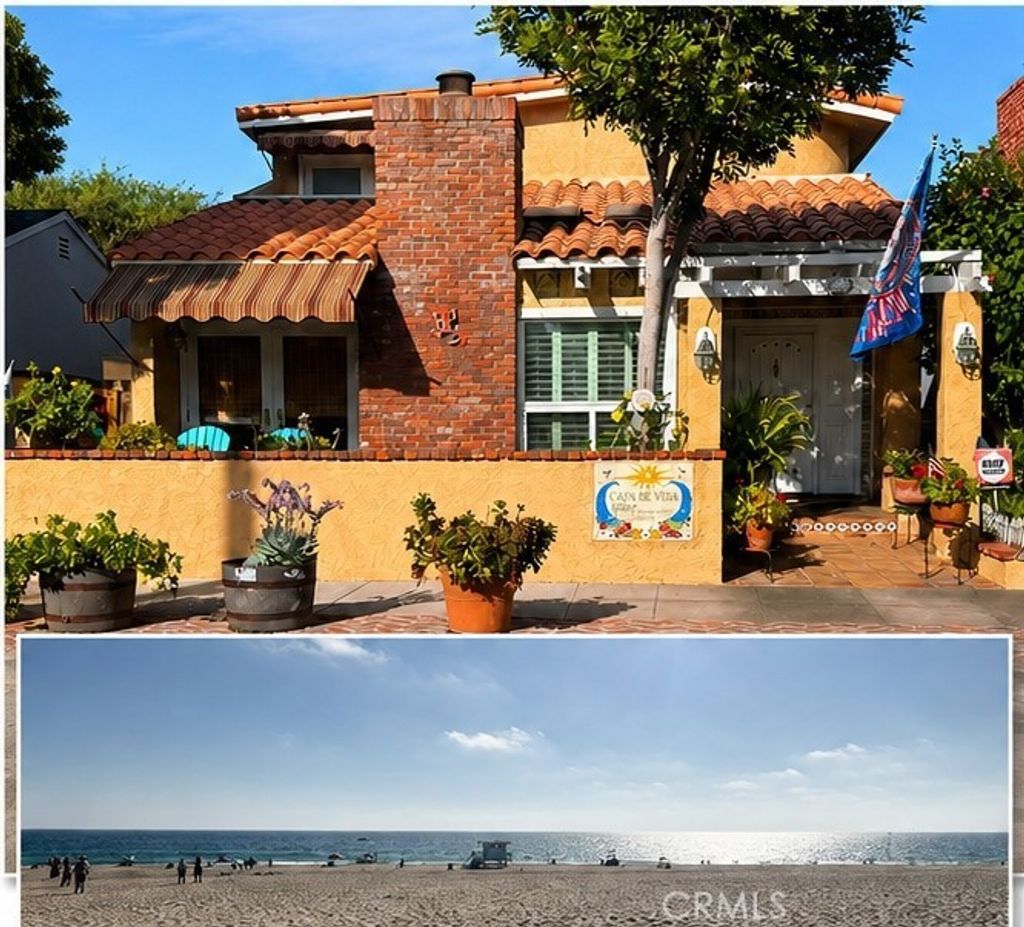108 Morningside, Manhattan Beach