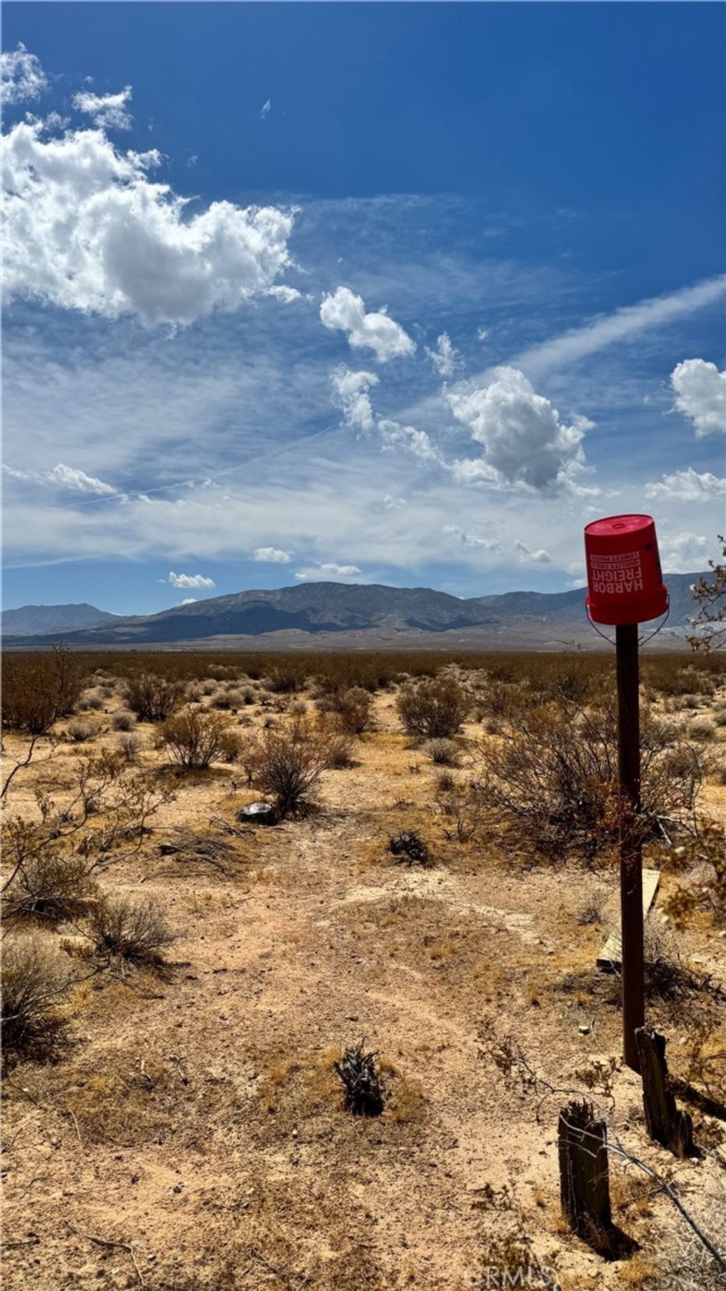 Sutter Rd, Lucerne Valley