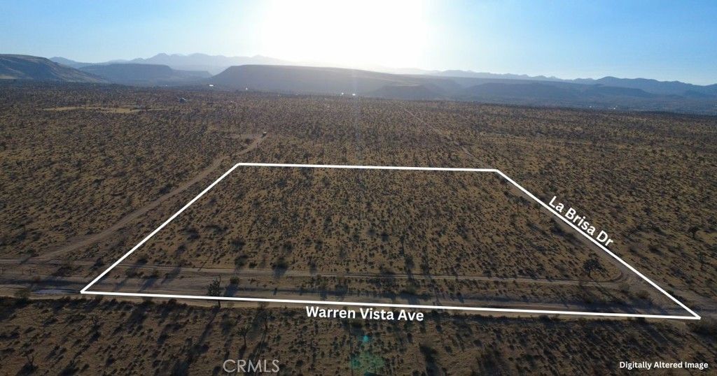 2602 Warren Vista, Yucca Valley