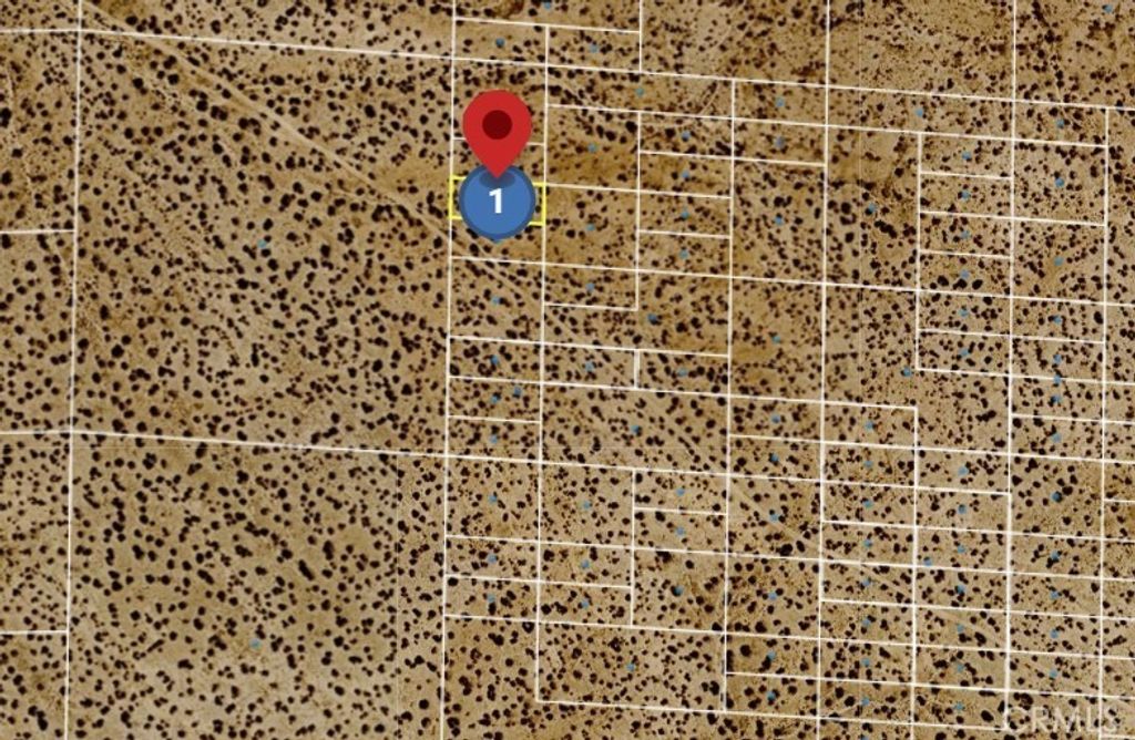 Kern County, Boron