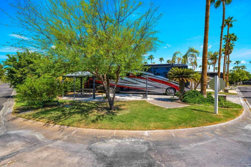 69411 Ramon Road # 424, Cathedral City