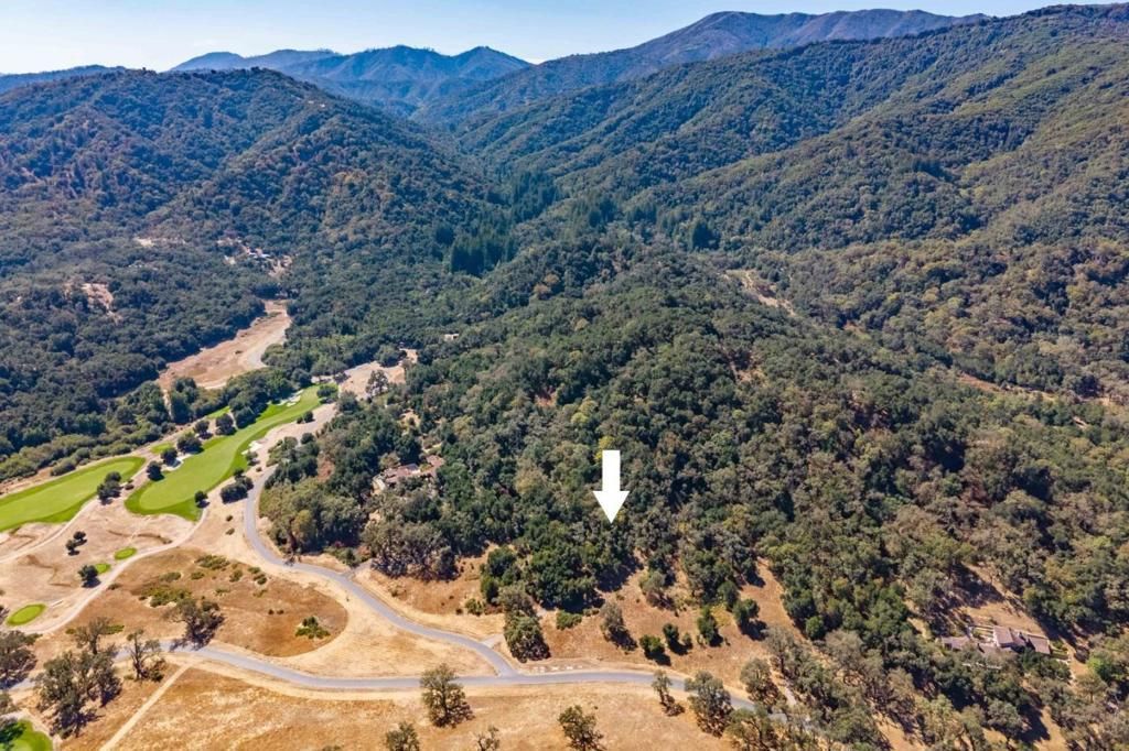 2 Arroyo Sequoia, Carmel