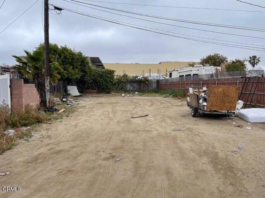2462 Balboa Street, Oxnard