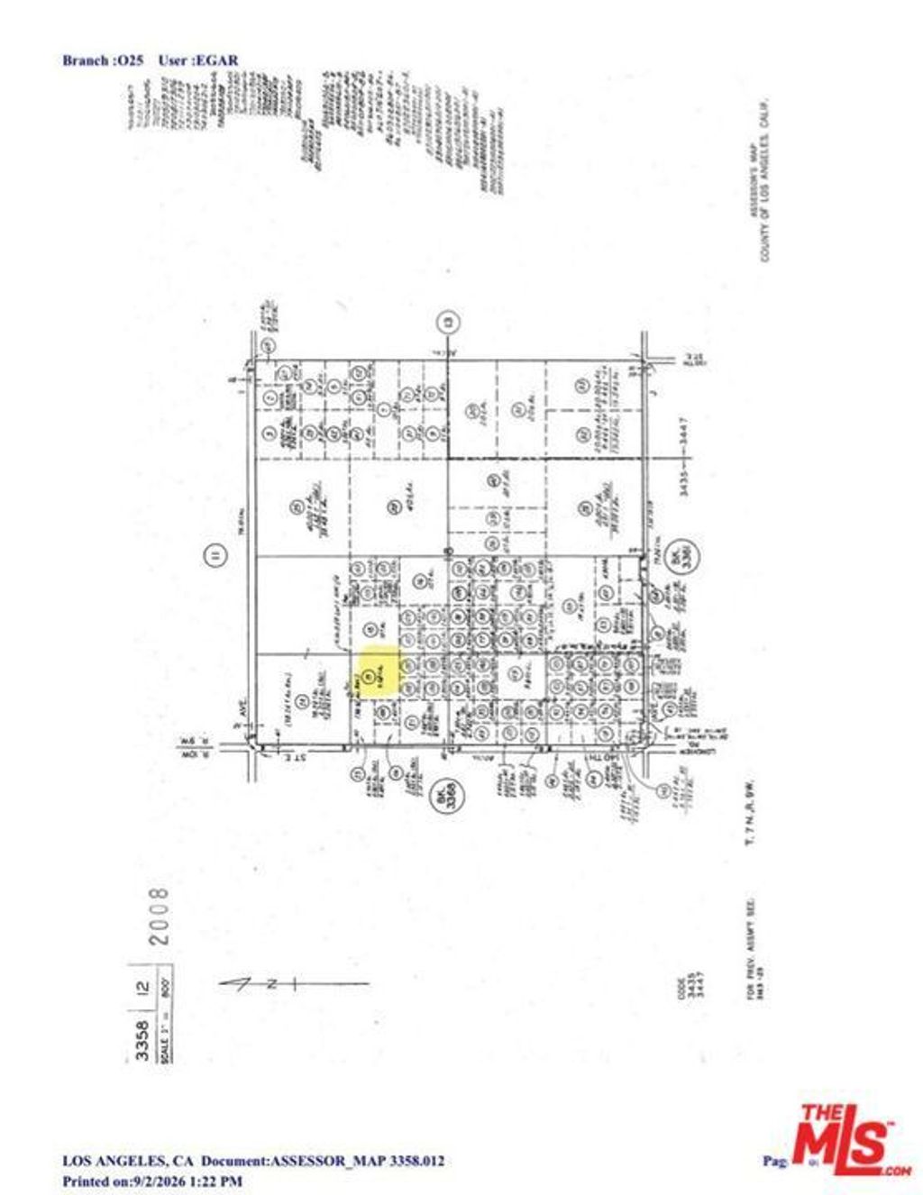 Vic Ave 16/143 Ste, Roosevelt