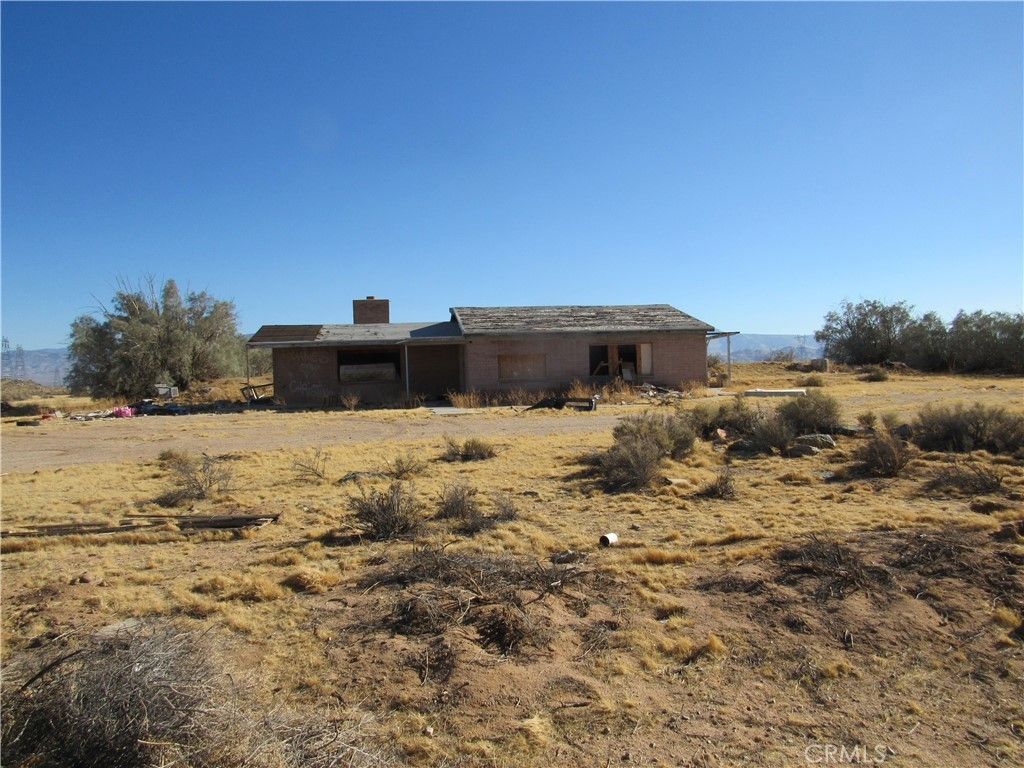 33321 Desert, Lucerne Valley