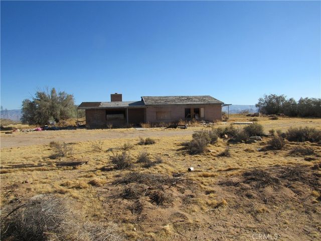 33321 Desert, Lucerne Valley