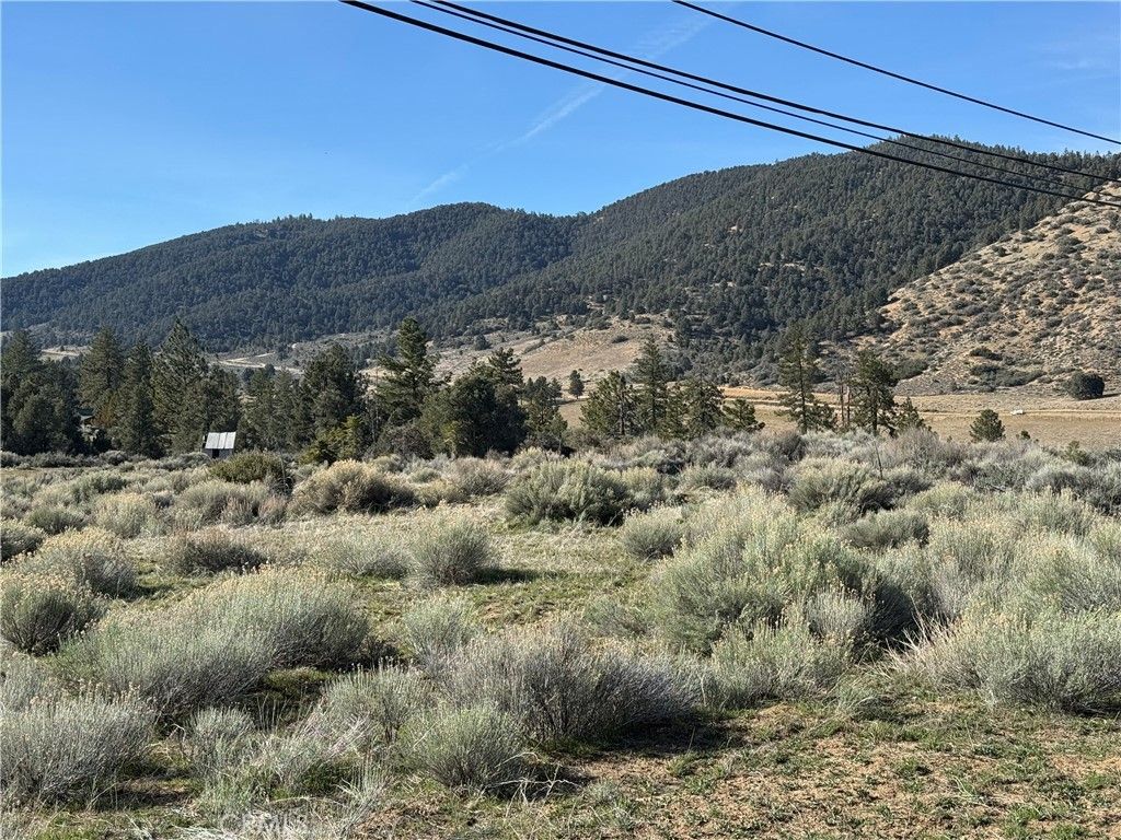 Carreta, Frazier Park