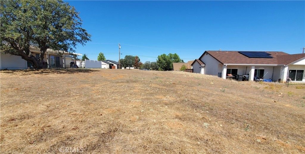 21857 Preston, Cottonwood