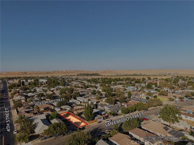 322 San Emidio Street, Taft