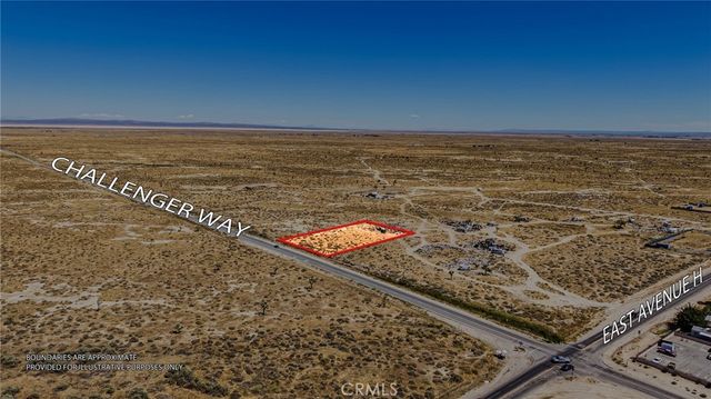 47004 Challenger Way, Lancaster