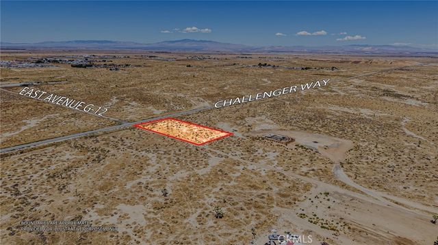 47712 Challenger Way, Lancaster