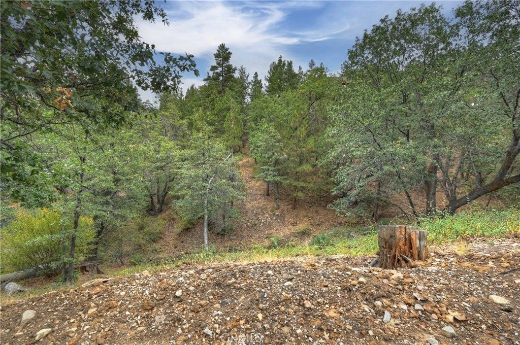 Minton Avenue, Big Bear City