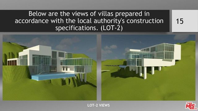 1555 San Ysidro Drive, Beverly Hills